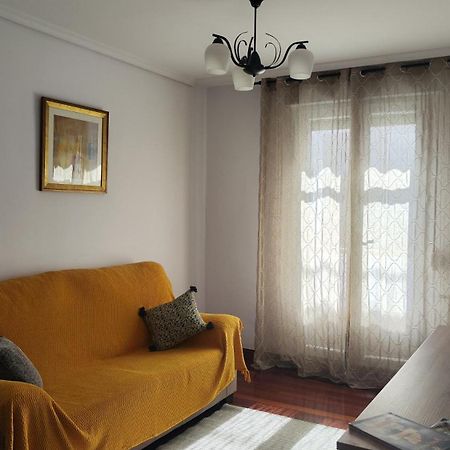 Apartamento Centrico Santander Exteriör bild